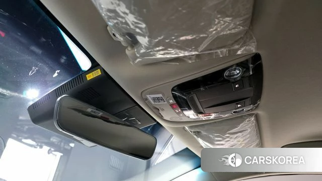 Kia The New K8 id 3810796 из Кореи 11