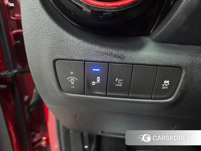 Hyundai Kona id 3161785 из Кореи 11