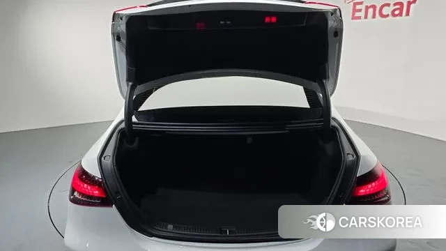 Mercedes-Benz E-Class W213 id 3487617 из Кореи 11