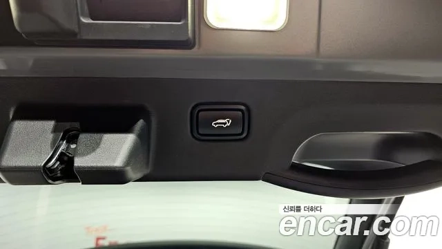 Kia EV6 id 2862991 из Кореи 11