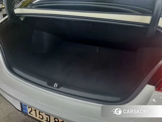 Kia K5 3rd generation id 2999971 из Кореи 11