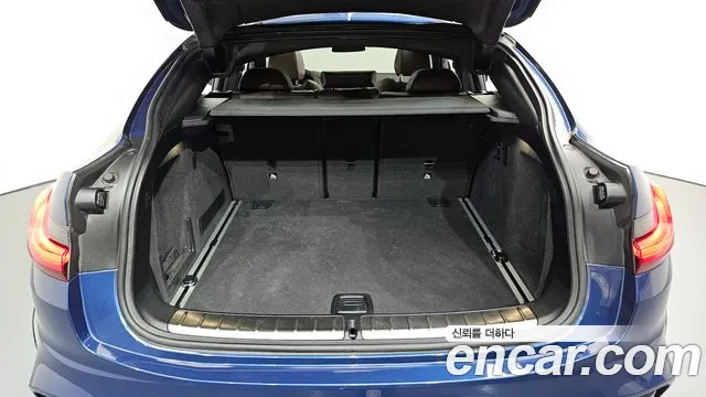 BMW X4 (G02) id 2834084 из Кореи 11