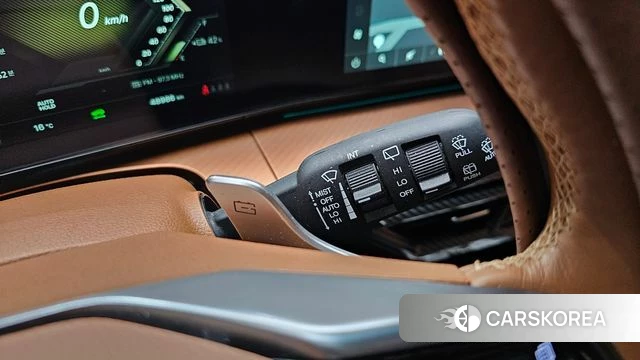 Ssangyong Torres EVX id 4230251 из Кореи 11