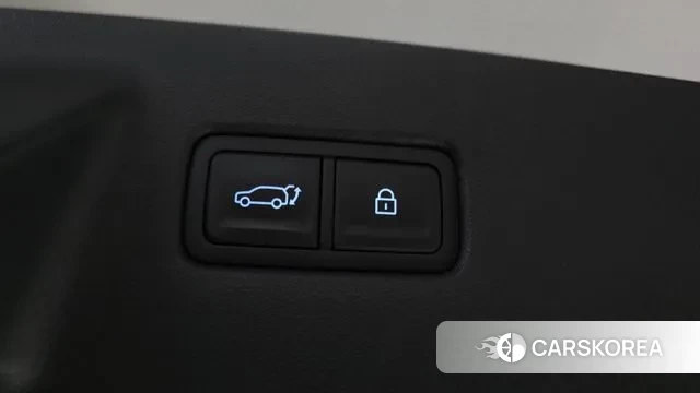 Hyundai Santa Fe (MX5) id 3431796 из Кореи 11