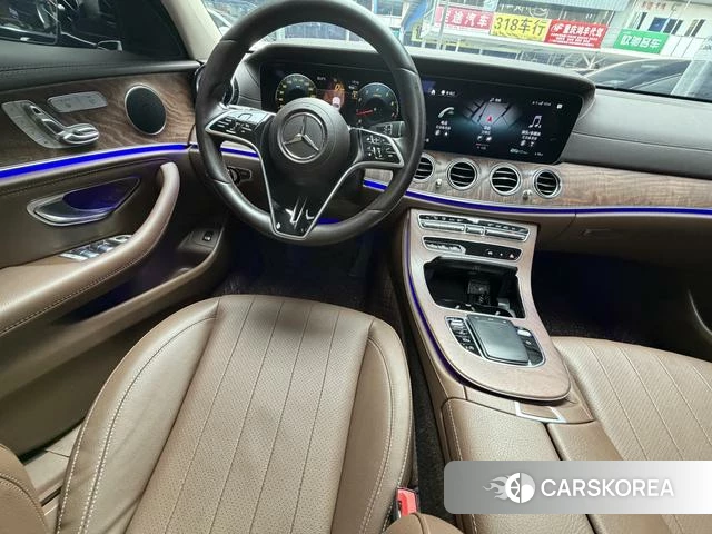 Mercedes-Benz E-class id 4278748 из Китая 11