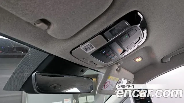 Hyundai Sonata (DN8) id 2944686 из Кореи 11