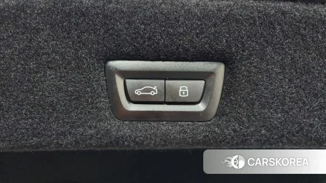 BMW 7 Series (G70) id 4613317 из Кореи 11