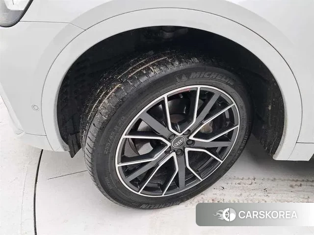 Audi Q5 (FY) id 3685227 из Кореи 11