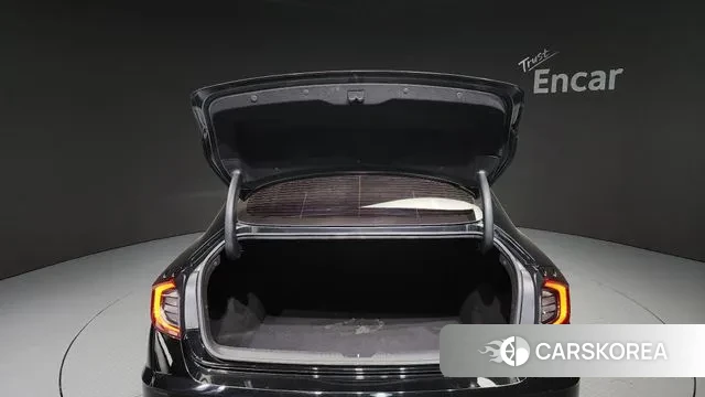 Hyundai Sonata (DN8) id 3209780 из Кореи 11