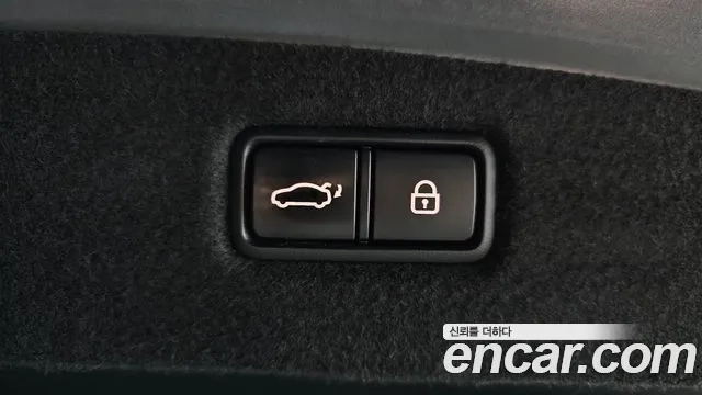 Genesis G90 id 2946060 из Кореи 11