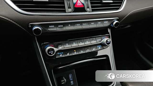 Hyundai Grandeur IG id 3873851 из Кореи 11