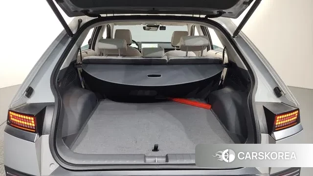 Hyundai Ionic 5 id 3771285 из Кореи 11