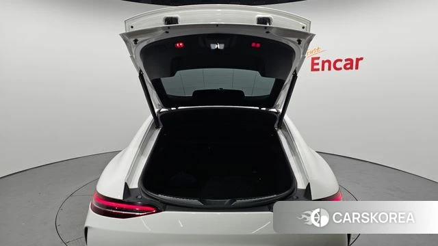 Mercedes-Benz AMG GT id 3965263 из Кореи 11