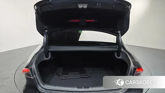 Hyundai The New Grandeur IG id 3518791 из Кореи 11