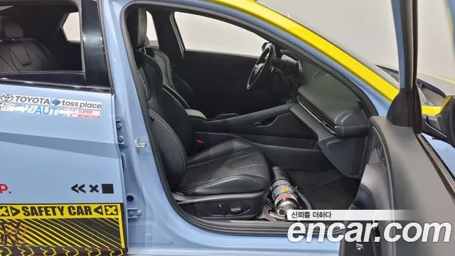 Hyundai The New Avante (CN7) id 2592148 из Кореи 11