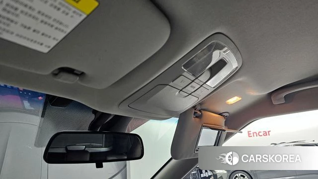 Ssangyong Tivoli Air id 3834450 из Кореи 11