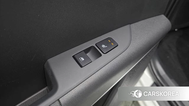 Kia Di All New Niro EV id 4613417 из Кореи 11