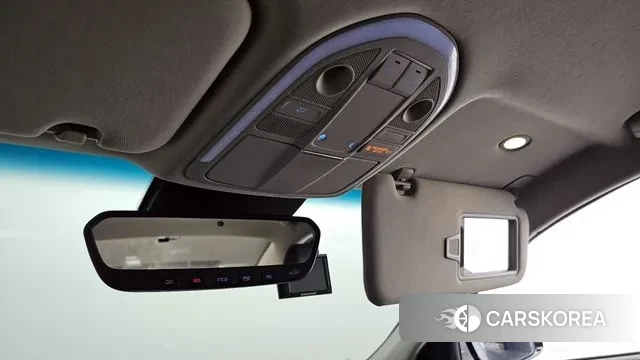 Genesis G70 id 3270347 из Кореи 11