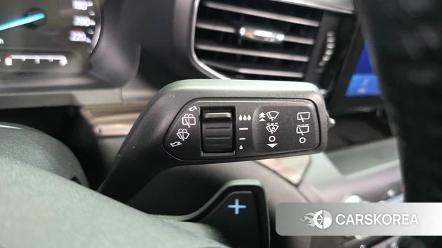 Ford Explorer 6th Generation id 4542891 из Кореи 11