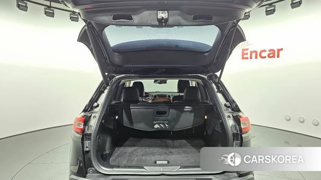 Jeep Cherokee (KL) id 3873860 из Кореи 11