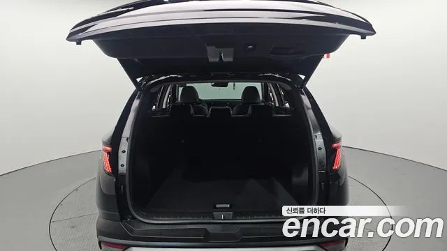 Hyundai The New Tucson (NX4) id 2943198 из Кореи 11