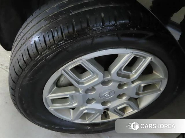 Hyundai Staria id 3992895 из Кореи 11