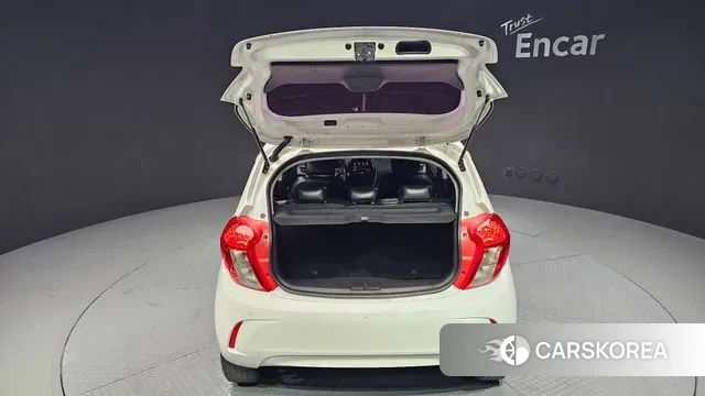 Chevrolet (GM Daewoo) The New Spark id 3616527 из Кореи 11