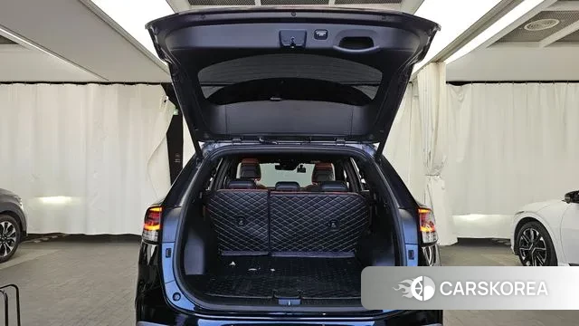 Kia Sportage 5th Generation id 3787589 из Кореи 11