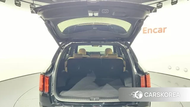 Kia Sorento 4th Generation id 3561444 из Кореи 11