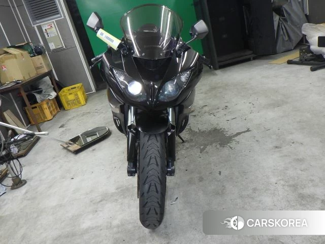 Kawasaki ZX-6R NINJA id 3947314 из Японии 11