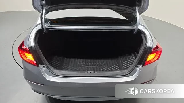 Honda Accord 10th Generation id 3356954 из Кореи 11