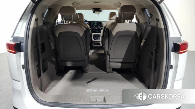 Kia Carnival 4th generation id 3885393 из Кореи 11