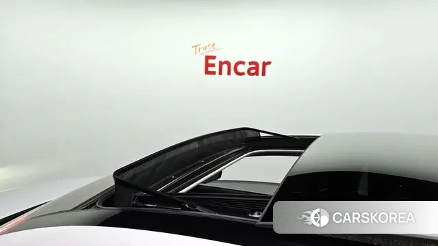 Hyundai The New Grandeur IG id 3402636 из Кореи 11