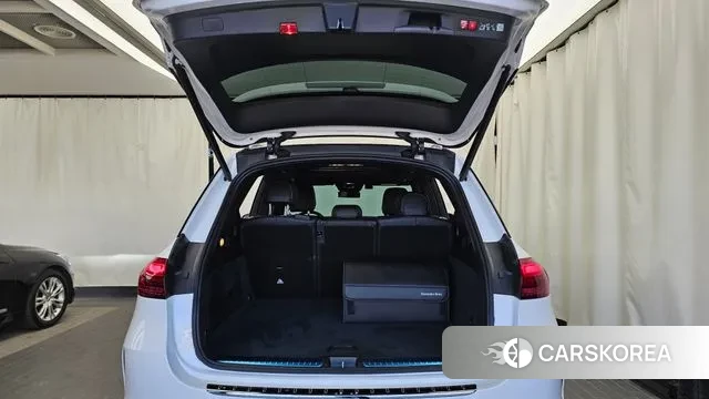 Mercedes-Benz GLE-Class W167 id 3599432 из Кореи 11