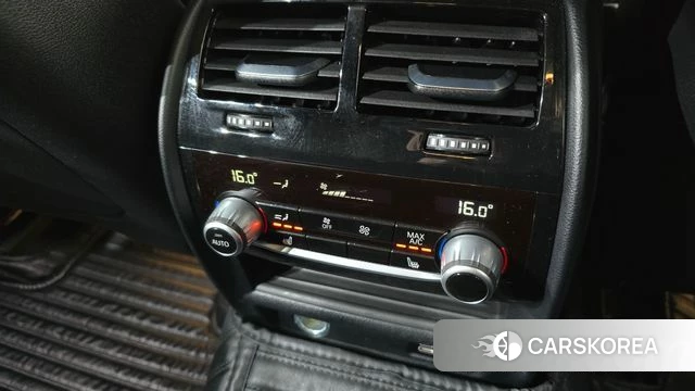 BMW 6 Series GT (G32) id 4632763 из Кореи 11