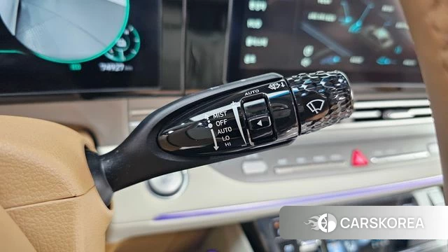 Hyundai The New Grandeur IG Hybrid id 4482252 из Кореи 11