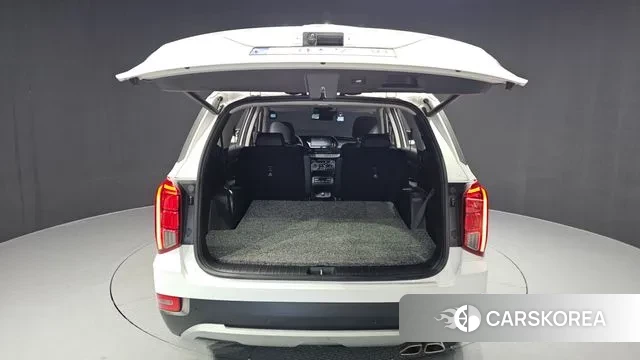 Hyundai Palisade id 3550928 из Кореи 11