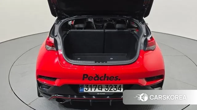 Hyundai Veloster (JS) id 3055753 из Кореи 11