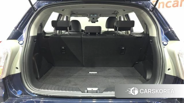 Ssangyong Tivoli Armor id 4345718 из Кореи 11