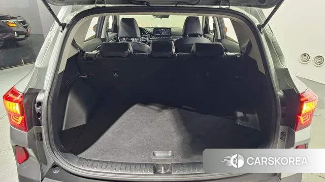 Kia Seltos id 2990895 из Кореи 11