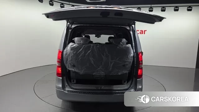 Hyundai The New Grand Starex id 3344699 из Кореи 11