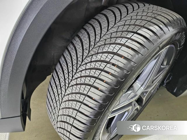 Mercedes-Benz GLA - Class H247 id 4691845 из Кореи 11