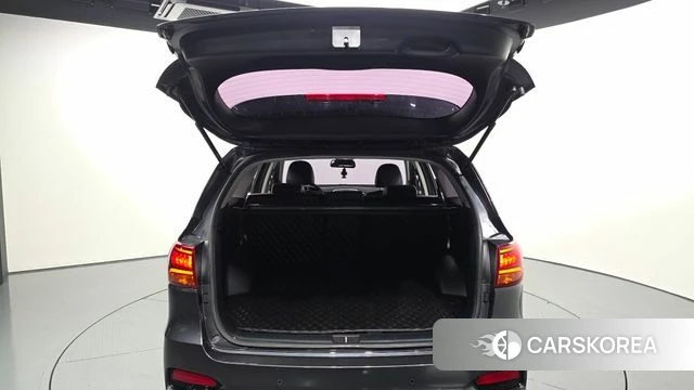 Kia The New Sorento id 4331623 из Кореи 11