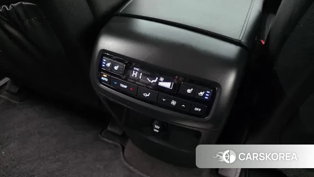 Hyundai Palisade id 3655530 из Кореи 11