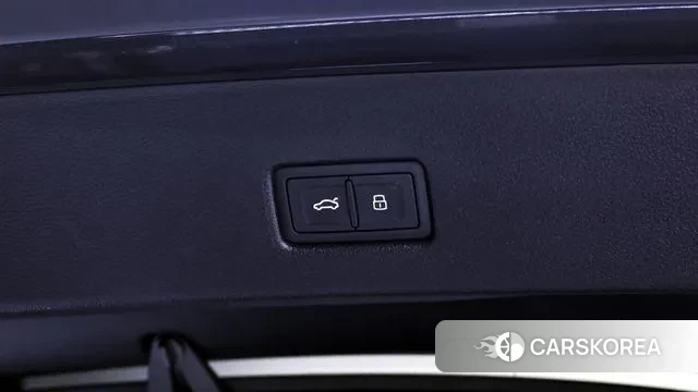 Audi A7 (4K) id 3713415 из Кореи 11