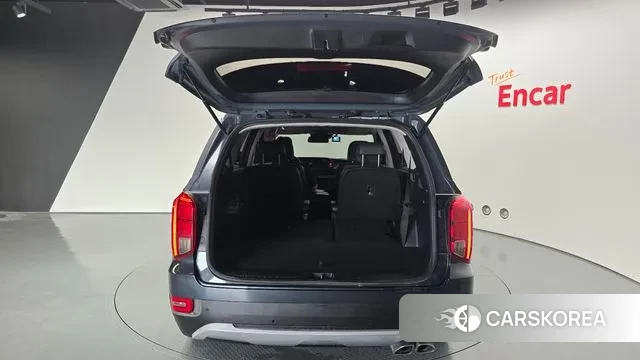 Hyundai Palisade id 3017259 из Кореи 11