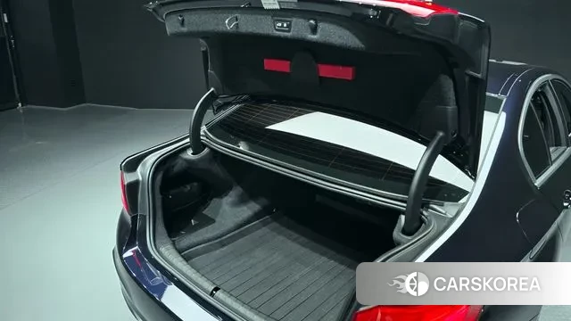 BMW 5 Series (G30) id 2991402 из Кореи 11