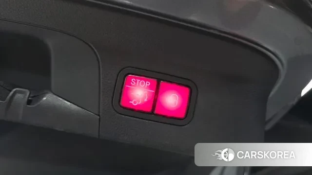 Mercedes-Benz GLC-Class X253 id 3760087 из Кореи 11