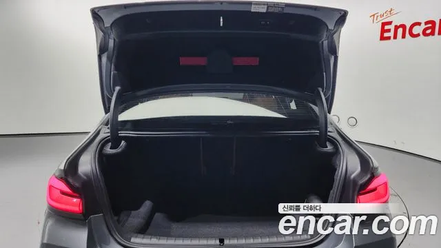 BMW 5 Series (G30) id 2633691 из Кореи 11