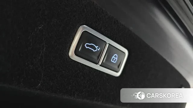 Genesis G90 (RS4) id 3752064 из Кореи 11